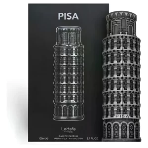 Lattafa Pride Pisa Edp 100ml