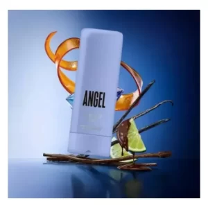 Creme Hidratante Angel 200ml Marca Isabelle La Belle - Imagem 5