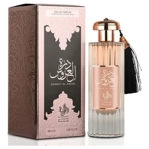 Durrat Al Aroos Al Wataniah 85ml Eau De Parfum