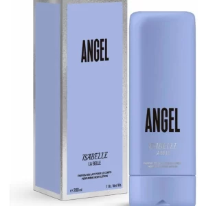 Creme Hidratante Angel 200ml Marca Isabelle La Belle