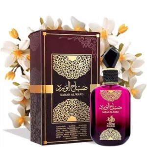 Sabah Al Ward (Al Wataniah) 100ml