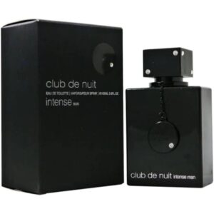 Club De Nuit Intense Man Edt 100ml